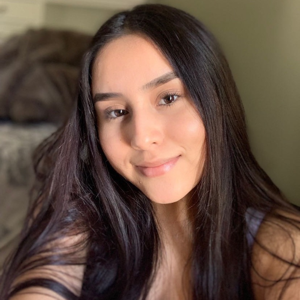 Meet your Posher, Jasmine